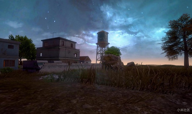 小米枪战电脑版