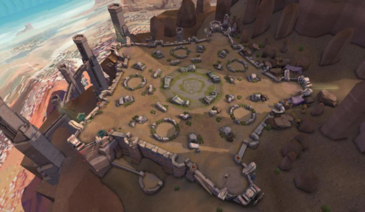 王者荣耀电脑版