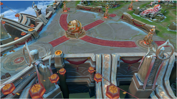 王者荣耀电脑版