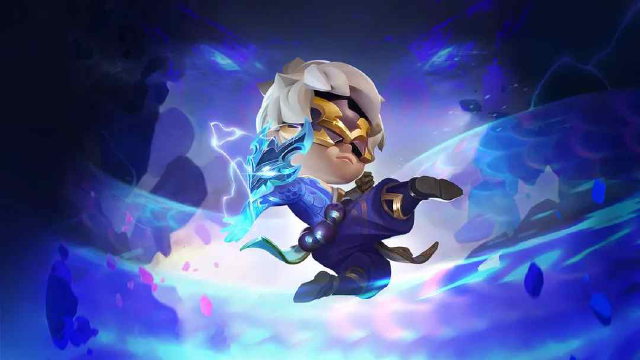 神龙尊者护航，即将重返「巨龙之巢」！图片