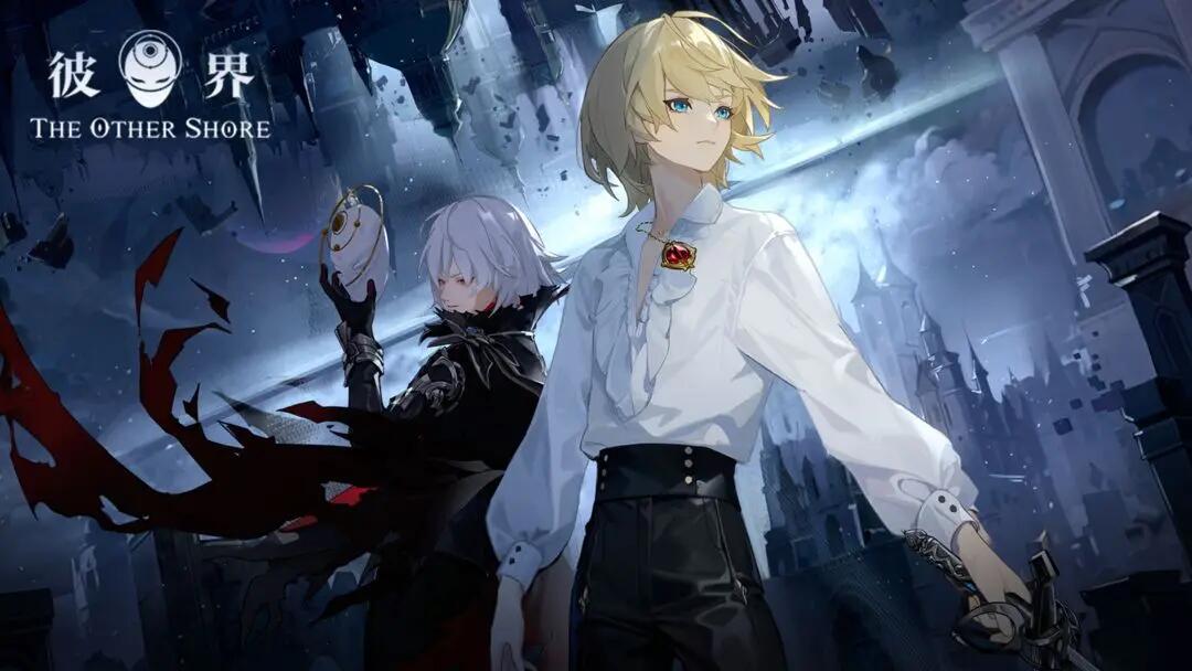 每周新游速递(4.10-4.17)迷失蔚蓝、扫荡三国、天龙八部2:飞龙战天、赛尔计划等开测图片_5