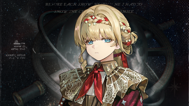 《重返未来：1999》新秀登场 | 库珀花环图片