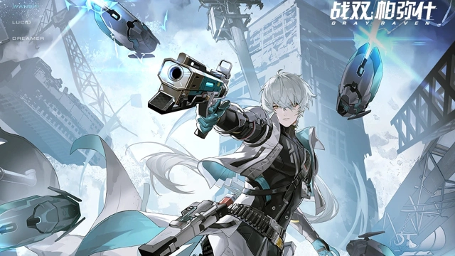 《战双帕弥什》【万事·明晰梦】战斗技能情报公开！图片