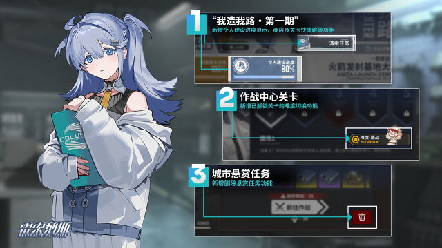 《雷索纳斯》7.18更新公告图片