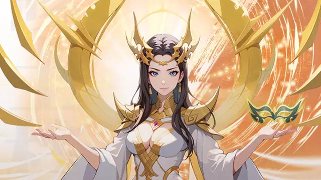 《遮天》×《一念永恒：少年追梦》丨狠人大帝联动修士公布！图片