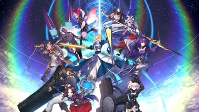 《命运冠位指定》活动维护公告（2025年4月10日 14时）图片