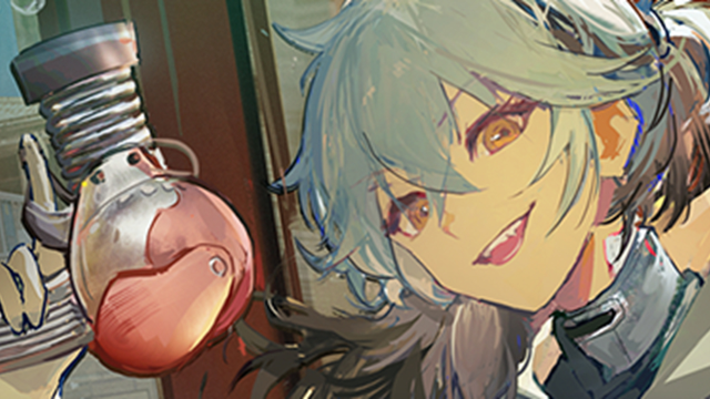 《重返未来：1999》2.0版本夏日活动即将开启！图片