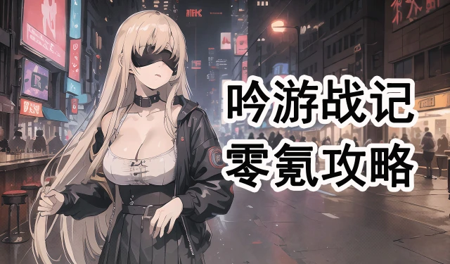 《吟游战记》0氪攻略-玩家攻略图片