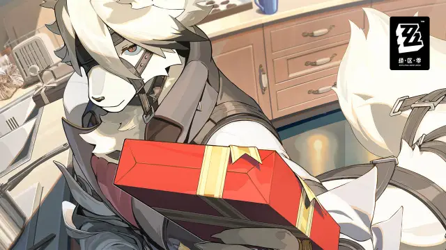 大的叒要来了！《绝区零》官方暗示三测将至！图片