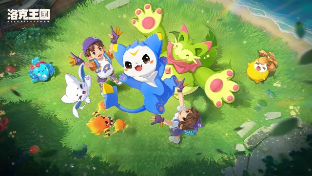 《洛克王国：世界》更新公告 | 海底捞联动即将开启，嘟嘟煲家族大量出没！图片