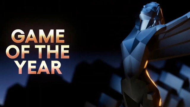 《黑神话》获2024TGA年度最佳游戏提名!《鸣潮》《绝区零》提名最佳手游！完整名单公布图片