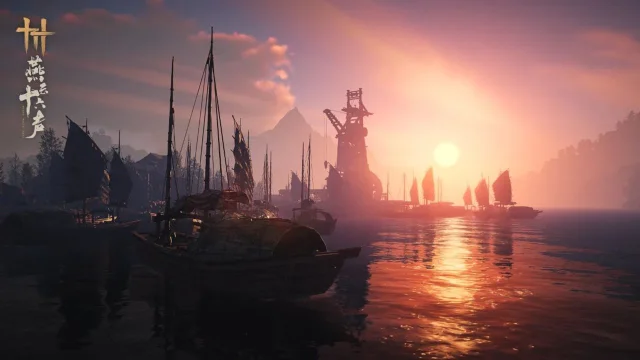 《燕云十六声》进阶攻略-全收集必看图片