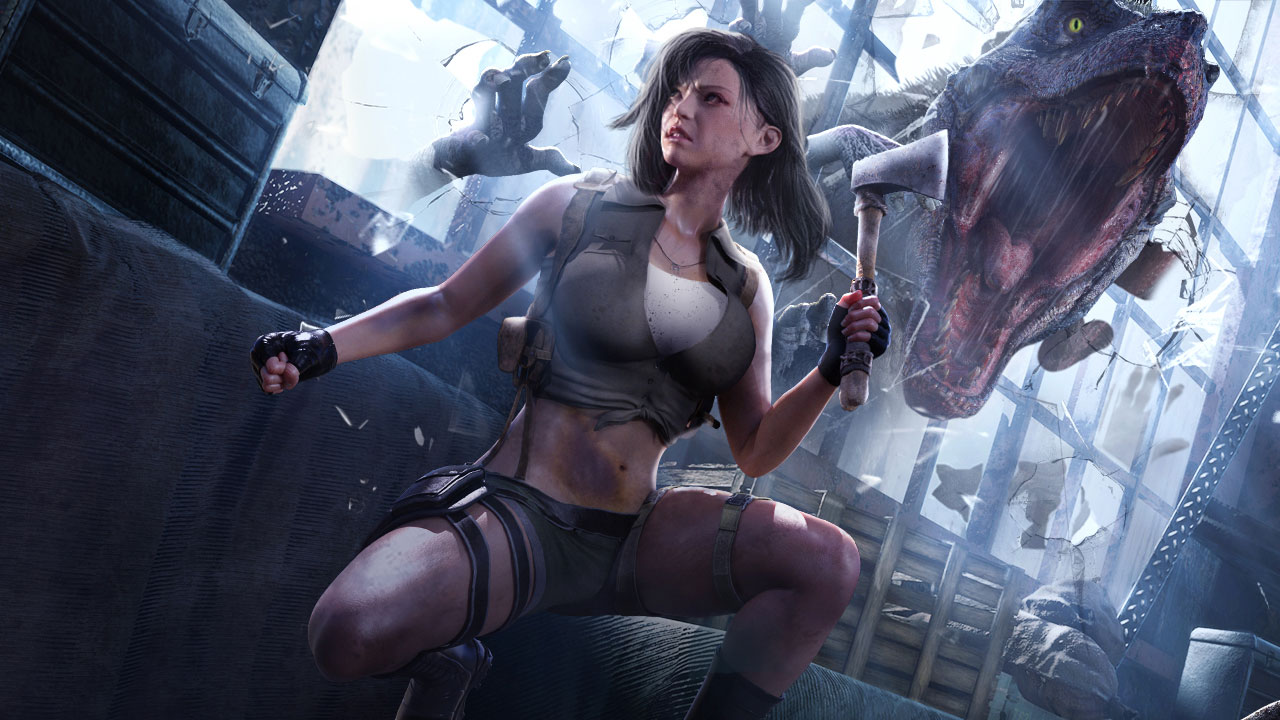 每周新游速递(4.10-4.17)迷失蔚蓝、扫荡三国、天龙八部2:飞龙战天、赛尔计划等开测图片_4