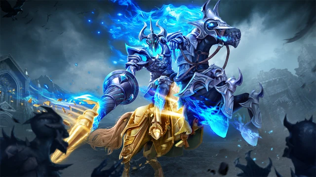 《神火大陆》11月礼包码一览图片