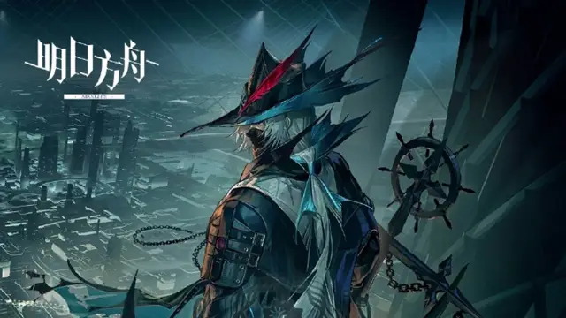 《明日方舟》限时活动【生路】玩法说明，新机制，新敌人图片