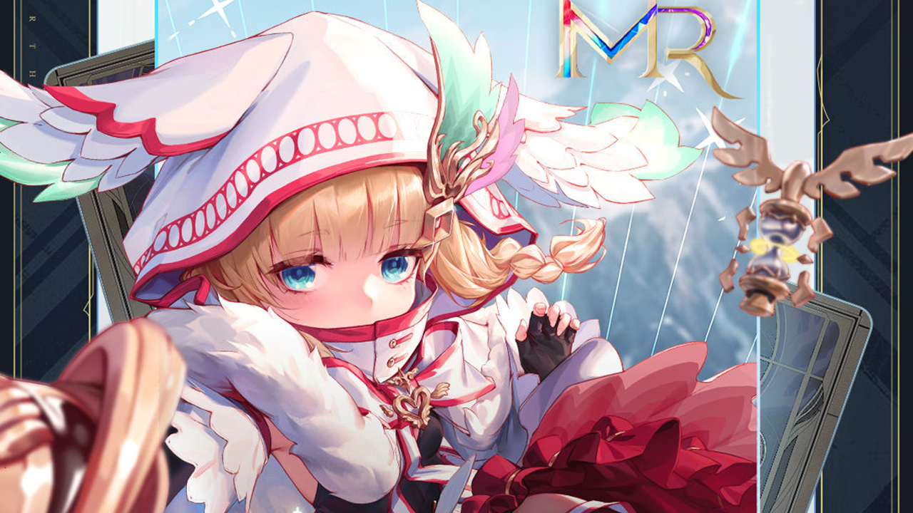 《乖离性百万亚瑟王：环》【卡牌名鉴】专注型艾妮多：静默的力量图片