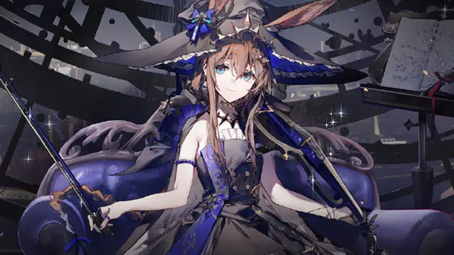 《明日方舟》2024音律联觉纪念活动即将开启图片