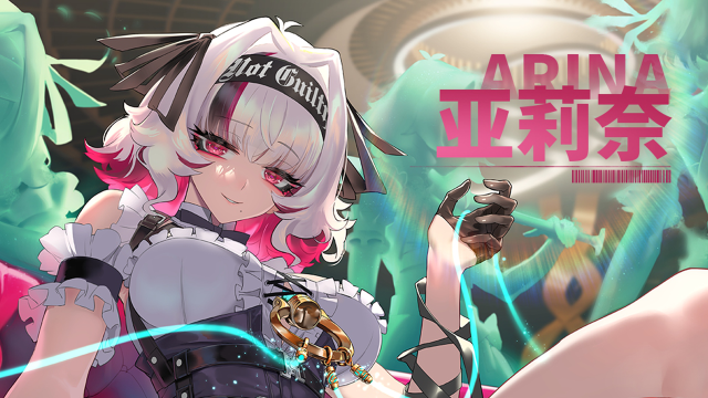 《雷索纳斯》【乘员技能调整】图片