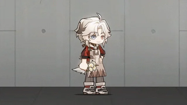 《明日方舟》【新增服饰】罗德厨房系列-温情烘焙-波卜图片