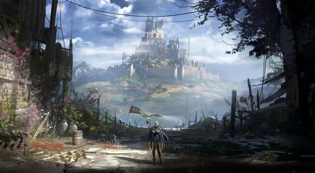 《天堂2：盟约》战盟系统图文详解