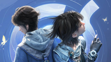 《王者荣耀世界》移动端也能体验捏脸啦！！图片