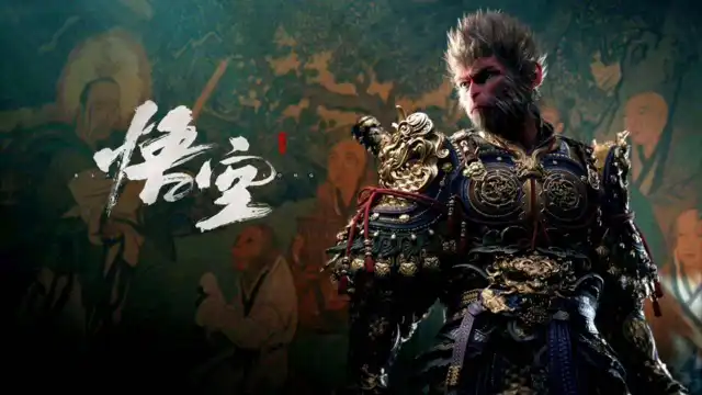 《黑神话》获得最佳动作游戏，《艾尔登法环》新作曝光！图片