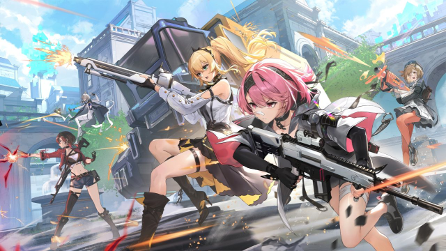 《卡拉彼丘》手游公测定档10月！图片