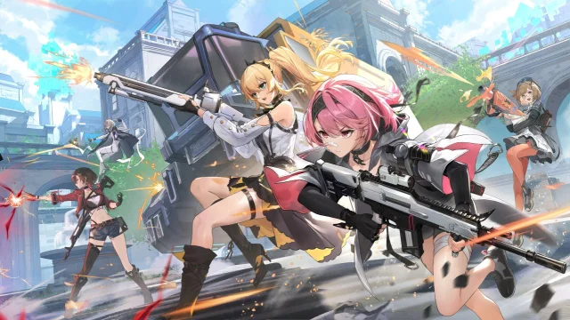 《卡拉彼丘》手游公测定档10月！图片