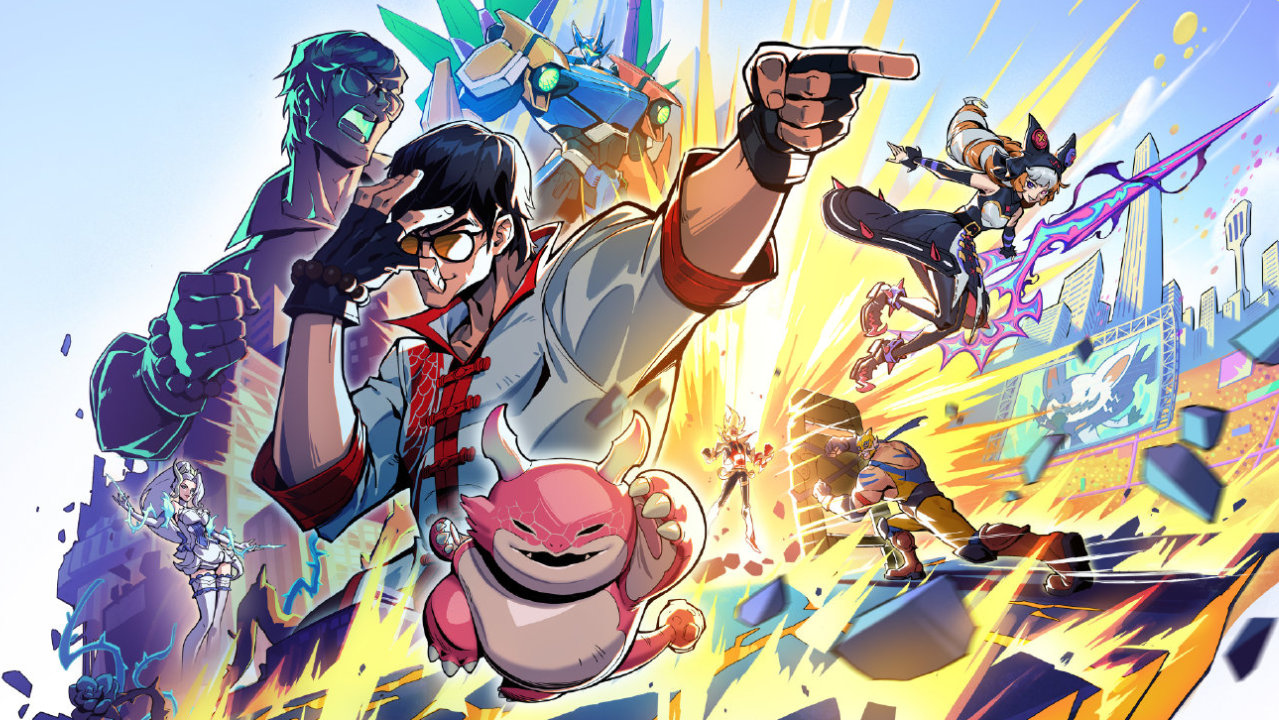 《金铲铲之战》致玩家的一封信：天下无双格斗大会赛季总结与反思