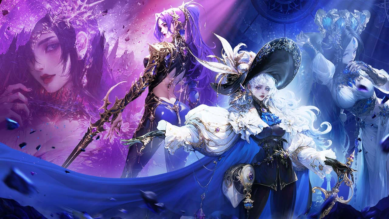 不朽箴言丨初期养成小技巧图片