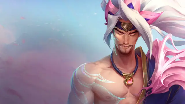 《金铲铲之战》新赛季爆料 | 这些弈子将从「强音对决」中走进「画之灵」的世界图片