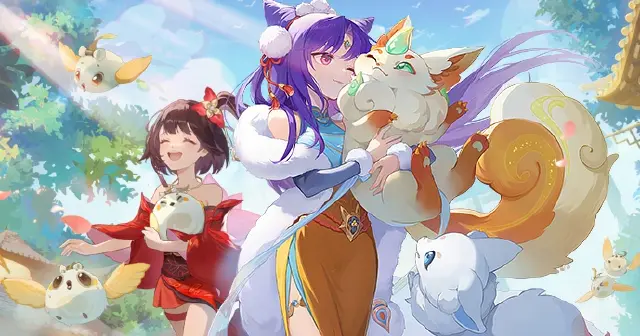 《灵兽大冒险》【新系统爆料】器灵蕴道，战术焕新！器灵系统知多少？鸟来助你！图片