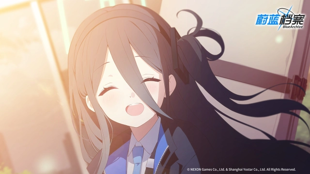 《蔚蓝档案》主线故事《发条之花的帕凡舞曲篇》第2章即将于08月22日更新！图片