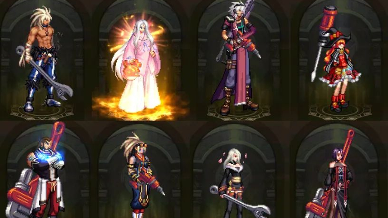 《地下城与勇士：起源》80版本前必做5件事儿，先把免费武器拿到手！图片