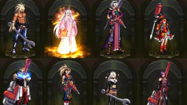 《地下城与勇士：起源》80版本前必做5件事儿，先把免费武器拿到手！图片