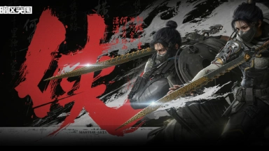 《暗区突围》1月16日「侠」主题军需上线，即刻上暗领20连抽！图片