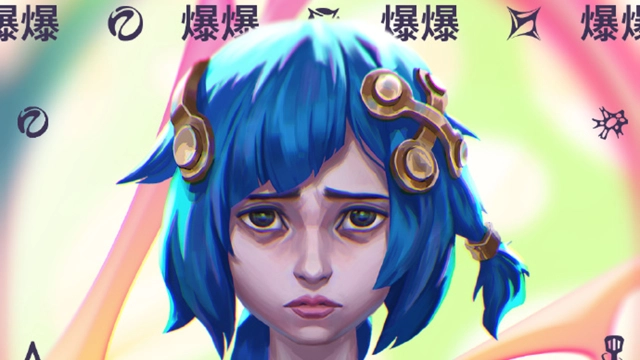 《金铲铲之战》S13赛季部分新英雄海报曝光（持续更新中）图片