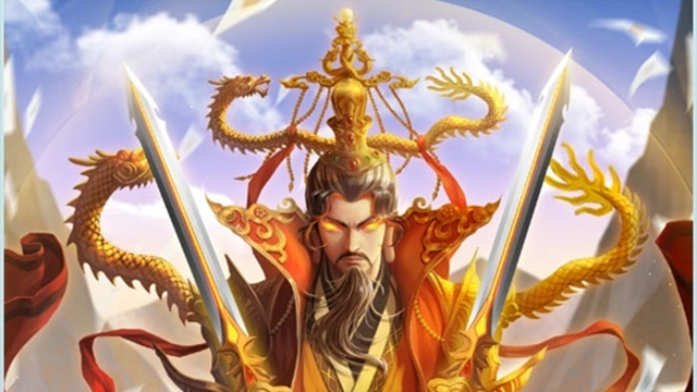 《三国杀》盘点天克谋黄忠的五个武将图片