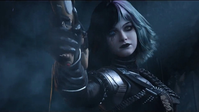 《命运：群星》国服定档10月16日！格温角色PV「审判」图片