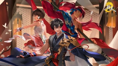 《剑灵2》10月30日压轴付费测即将开启！改动大有乾坤，包爽的！图片