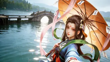 《三国志异闻录》大乔攻略详解!倾国之姿,稳阵回怒!图片