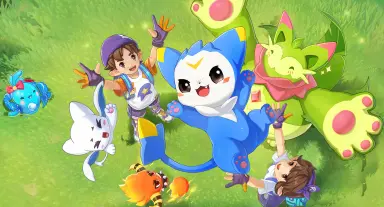 洛克王国世界不褪色的羁绊攻略 不褪色的羁绊活动介绍图片