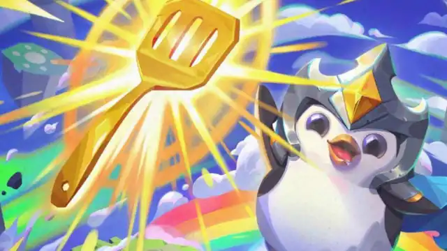 《 金铲铲之战》S13双城之战2秘宝活动奖励一览图片