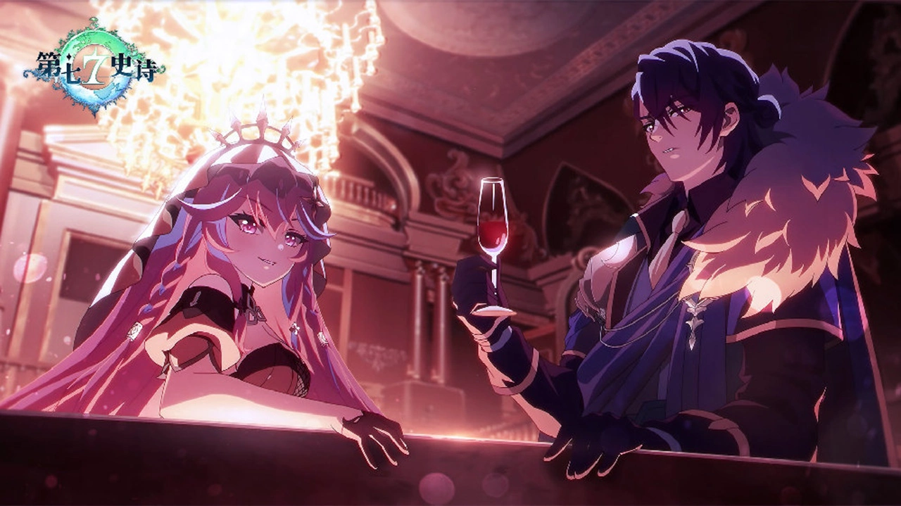 《第七史诗》 | 10月24日服务器停机更新公告图片