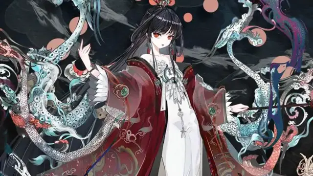 《物华弥新》〓器者介绍〓特出器者 | T形帛画图片