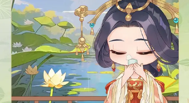 【大暑特辑】泛舟赏荷，咔嚓一声，留影为念图片