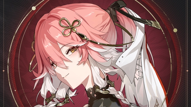 《鸣潮》档案公开 | 丹煌离火——长离图片