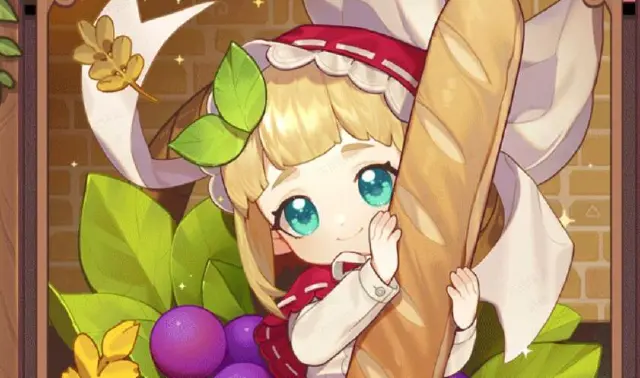 【妖精图鉴】娇小可爱的男孩子—红图片