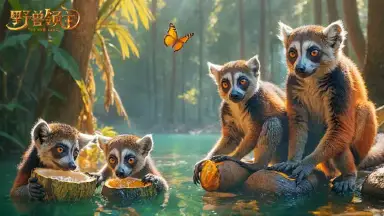 《野兽领主：新世界》进化系统速成宝典，学会了你的资源比别人多一倍！图片