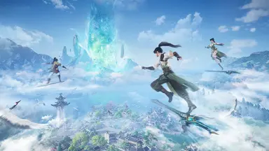 《仙剑世界》首发媒体品鉴会大获好评图片